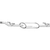 Image de Bosal 288-231 Silencieux central