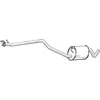 Image de BOSAL 290-089 Silencieux central