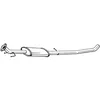 Image de BOSAL Silencieux central 291-037 pour Mokka/Mokka X (J13)