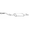 Image de Bosal Silencieux avant 293-209