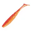 Image de SAKURA - Slit Shad Evo 125-5" - 125Mm - 059 (Fire Chart) - Boîte De 28 Pièces - SAPLE5010125-059