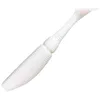 Image de SAKURA Leurre Souple Slit Shad Evo 175-7" - 175mm - 006 (Glow White) - 18Pcs - Saple5010175-006