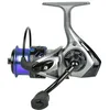 Image de Garbolino Moulinet Match-Feeder Moulinet Supra Feeder 505Fd - Format 5000 - R.5,2 - Rec.85cm - Gofrj7225505Fdm
