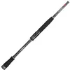 Image de SAKURA Canne Leurre Iconic RS Spinning - Icrss 662 Mh - Wildcat - 6'6'' 1,98m - 7-28g - 2 Brins - Saprk800566-2Mh