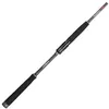 Image de SAKURA Canne Leurre Iconic RS Spinning - Icrss 802 ML+ - Distance Finesse - 8' 2,44m - 5-15g - Deux Brins Egaux - Saprk800580-2Ml+