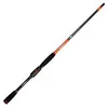 Image de SAKURA Canne Leurre Speciz Spinning 2.0 Spes 562 M - 5'6" 1,68m - 5-21g - Float Tube Game - Monobrin à Talon Demontable - Saprj800356-1+1M