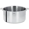 Image de CRISTEL Casteline Casserole amovible en inox 26 cm