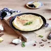Image de Crêpière CRISTEL Mutine 26 cm amovible Exceliss