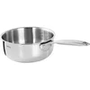 Image de Casserole inox Castel'Pro