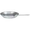 Image de Poêle CRISTEL 30cm Inox 1826