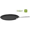 Image de Crêpière CRISTEL 24 CM CASTEL PRO FIXE ULTRALU CERALISS