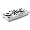 Image de Hercules DJControl Inpulse T7 White Edition DJ controller