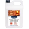 Image de STARWAX Lait de brillance pour tomettes et terres cuites 5L