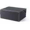 Image de Housse COMPACTOR de rangement pour couette noir