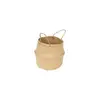 Image de Panier COMPACTOR Belly naturel M pliable