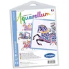 Image de Aquarell-Malerei - Aquarellum Nachfüllpack Reiter