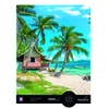 Image de Calypto Paysage - Plage Tropicale Palawan - Philippines 7057