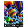 Image de Calypto Paysage - Montgolfières 7109