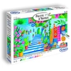Image de Sentosphère Palette D'Artiste - La Ville Bleue 45205