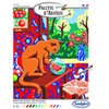 Image de Sentosphère Palette D'Artiste - Le Chat Et Le Poisson 45210