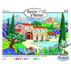 Image de Sentosphère Palette D'Artiste - La Provence 45213