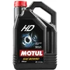 Image de Motul 100105/74 Lubrifiant pour engrenage différentiel HD 80W90, 5 l