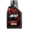 Image de Motul Huile Moteur 800 2t Factory Line Road Racing 1l