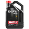Image de Motul Huile Moteur Specific Rbs0-2ae 0w20 Car 5l