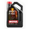Image de Motul Huile Moteur 8100 X-max 0w30 5l Auto
