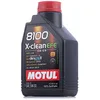 Image de Motul Motor Oil 8100 X-Clean EFE 1L SAE 5W30 API SN ACEA C2/C3 100% Synthetic