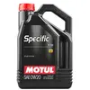Image de Motul Huile Moteur Specific 5122 0w20 5l Auto