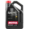 Image de Motul Huile Moteur Specific Vw 508.00-509.00 0w20 5l Auto
