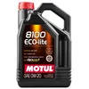 Image de 108536 - Moteur huile de graissage 8100 ECO LITE 0W20