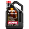 Image de 108862 - Moteur huile de graissage 8100 ECO-CLEAN 0W20