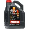 Image de MOTUL 8100XCLE5W40GEN2 L5