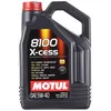 Image de Motul 102870 Huile moteur
