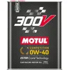Image de 2 Liter MOTUL 0W-40