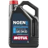 Image de Motul Huile de lubrification pour moteurs hybrides Ngen 0W20 4 Litres