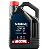 Image de Aceite Ngen Hybrid 0w30 4l