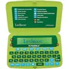 Image de Lexibook Dictionnaire électronique officiel du Scrabble ODS8, Larousse FISF, format ergonomique, large touches, arbitre, correcteur d’orthographe, définitions, à piles, Vert/bleu, SCR8FR