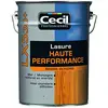 Image de Lasure CECIL LX530 + - Incolore - 5 Litres