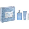 Image de Jimmy choo man aqua etv 100ml+set bc