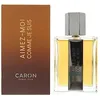 Image de Caron AIMEZ MOI COMME JE SUIS Eau de toilette 75ml spray
