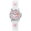 Image de Certus Junior Fille Analogique Quartz Montre avec Bracelet en PU 647614