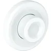 Image de IDEAL STANDARD IDS XS P2 SEPTA PRO Bouton d'actionnement pneumatique Blanc