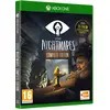 Image de Little Nightmares Complete Ed (Xbox One)