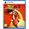 Image de Bandai Namco Entertainment Dragon Ball Z Kakarot (PS5)