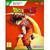 Image de Dragon Ball Z Kakarot (Xbox One/Series X)