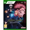 Image de Jujutsu Kaisen Cursed Clash (XBOX SERIES)