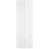 Image de Atlantic, Radiateur Galapagos Pilotage Intelligent Connecté, 1500W, Blanc Brillant, Vertical, Pilotage Intelligent1, Détection d’occupation, Détection automatique d’ouverture et fermeture de fenêtre